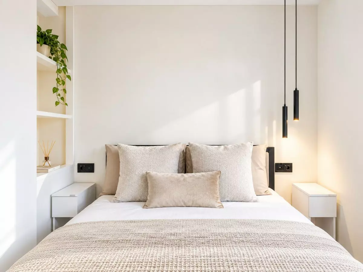 1-bedroom Apartment In Marbella, Spain (35 M²)