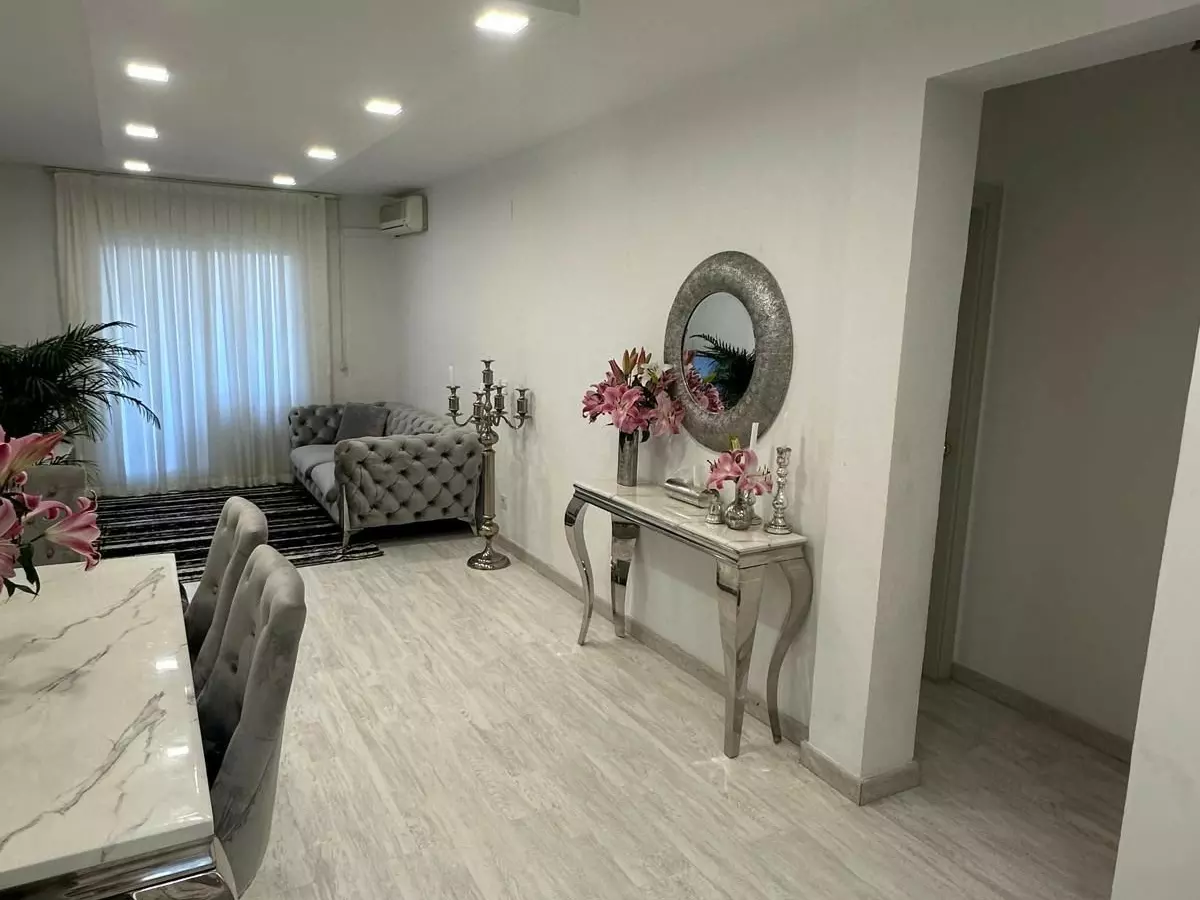 2-bedroom Apartment In Benalmádena, Spain (80 M²)