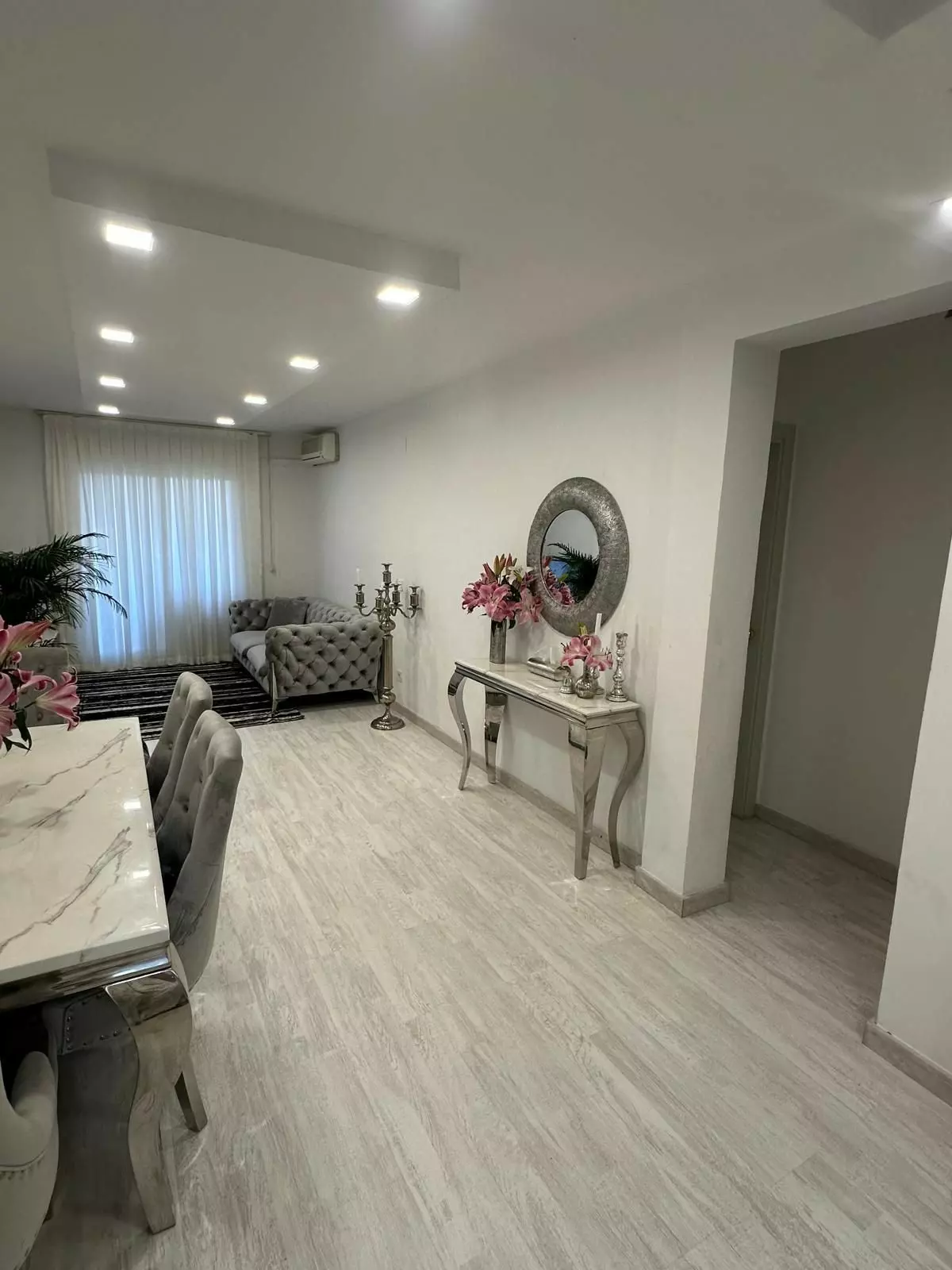2-bedroom Apartment In Benalmádena, Spain (80 M²)