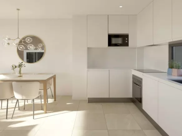 3-bedroom Villa In Manilva, Spain (132 M²)