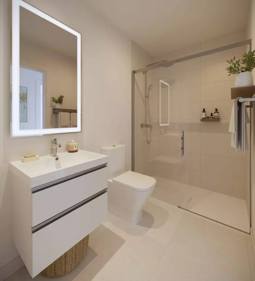 3-bedroom Villa In Vélez – Málaga, Spain (111 M²)