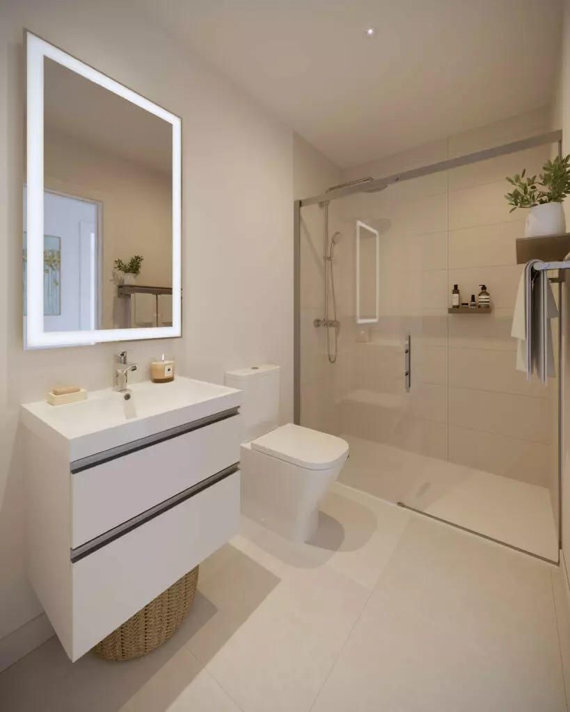 ShowFeedImage-1c4d42 3-bedroom Villa In Vélez – Málaga, Spain (111 M²)