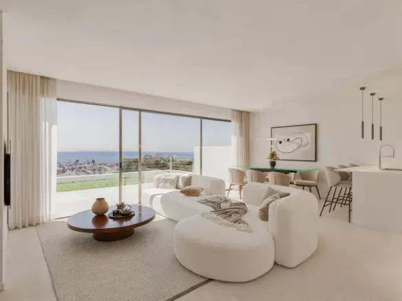 3-bedroom Villa In Rincón De La Victoria, Spain (221 M²)