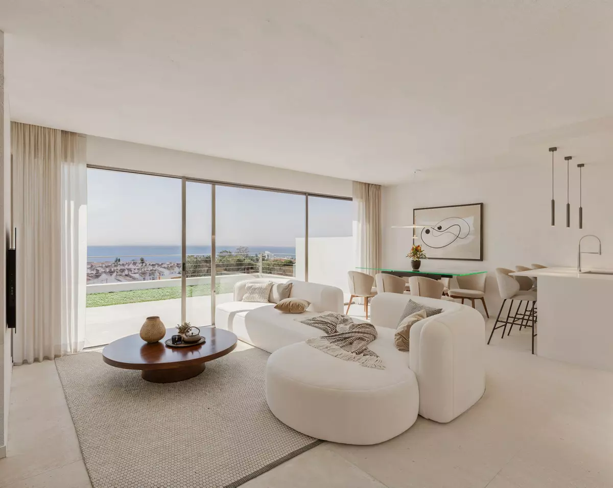 3-bedroom Villa In Rincón De La Victoria, Spain (221 M²)