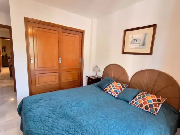 2-bedroom Apartment In Estepona, Spain (114 M²)