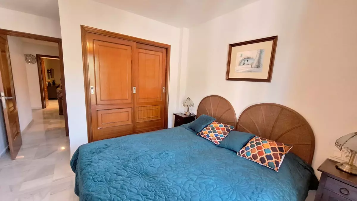 2-bedroom Apartment In Estepona, Spain (114 M²)