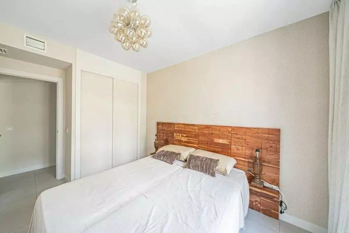 3-bedroom Apartment In Estepona, Spain (110 M²)