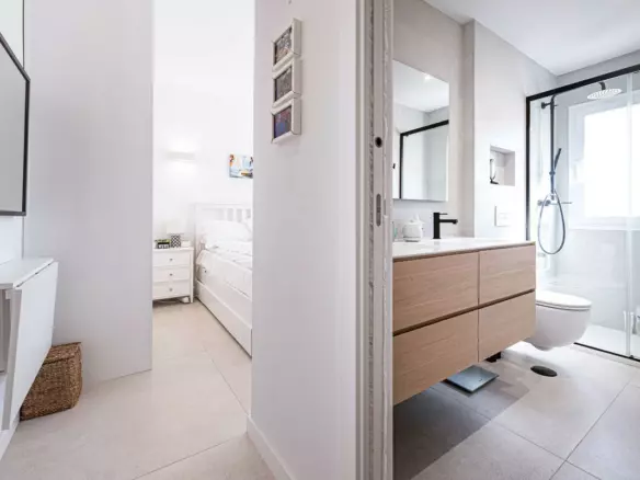 2-bedroom Apartment In Marbella, Spain (82 M²)