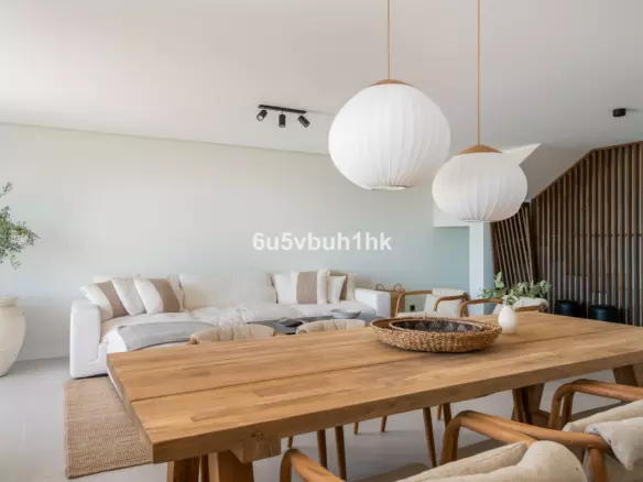 3-bedroom Apartment In Benalmádena, Spain (212 M²)