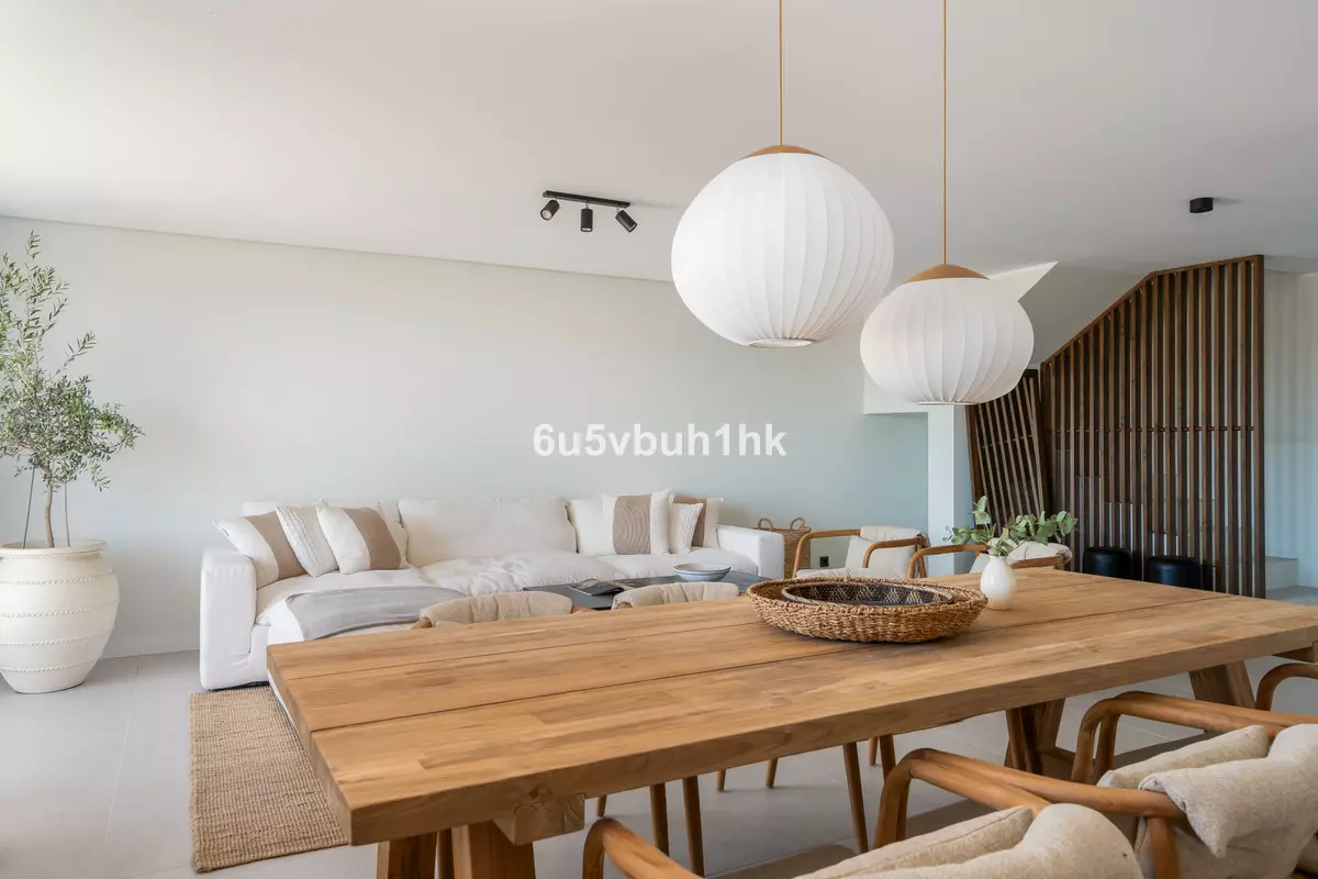 3-bedroom Apartment In Benalmádena, Spain (212 M²)