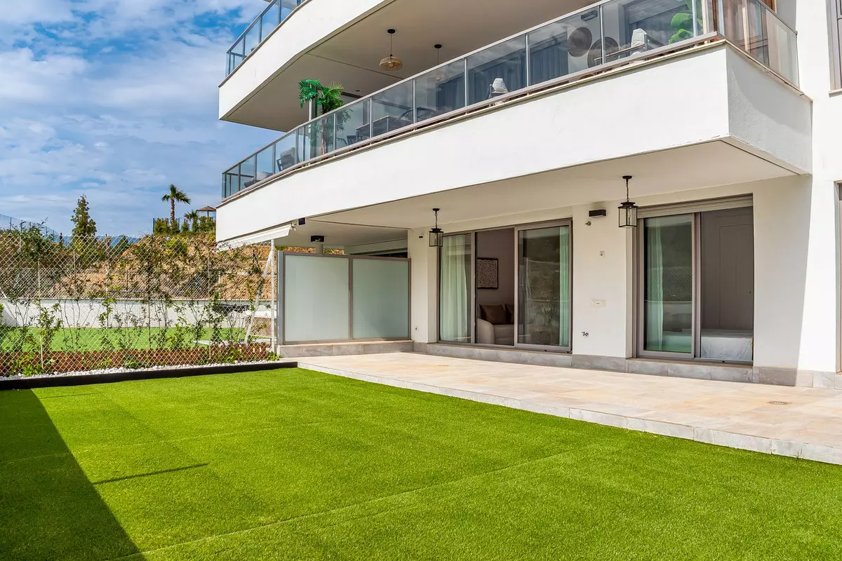2-bedroom Apartment In Mijas, Spain (88 M²)