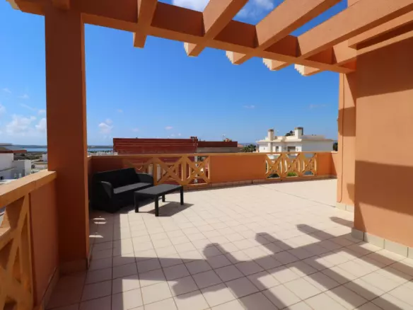 4-bedroom Villa In Rojales, Spain (175 M²)