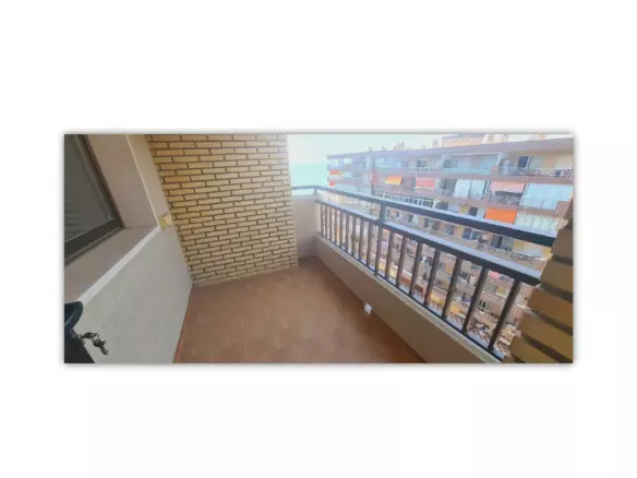 1-bedroom Apartment In Fuengirola, Spain (48 M²)