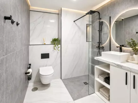 1-bedroom Apartment In Marbella, Spain (35 M²)