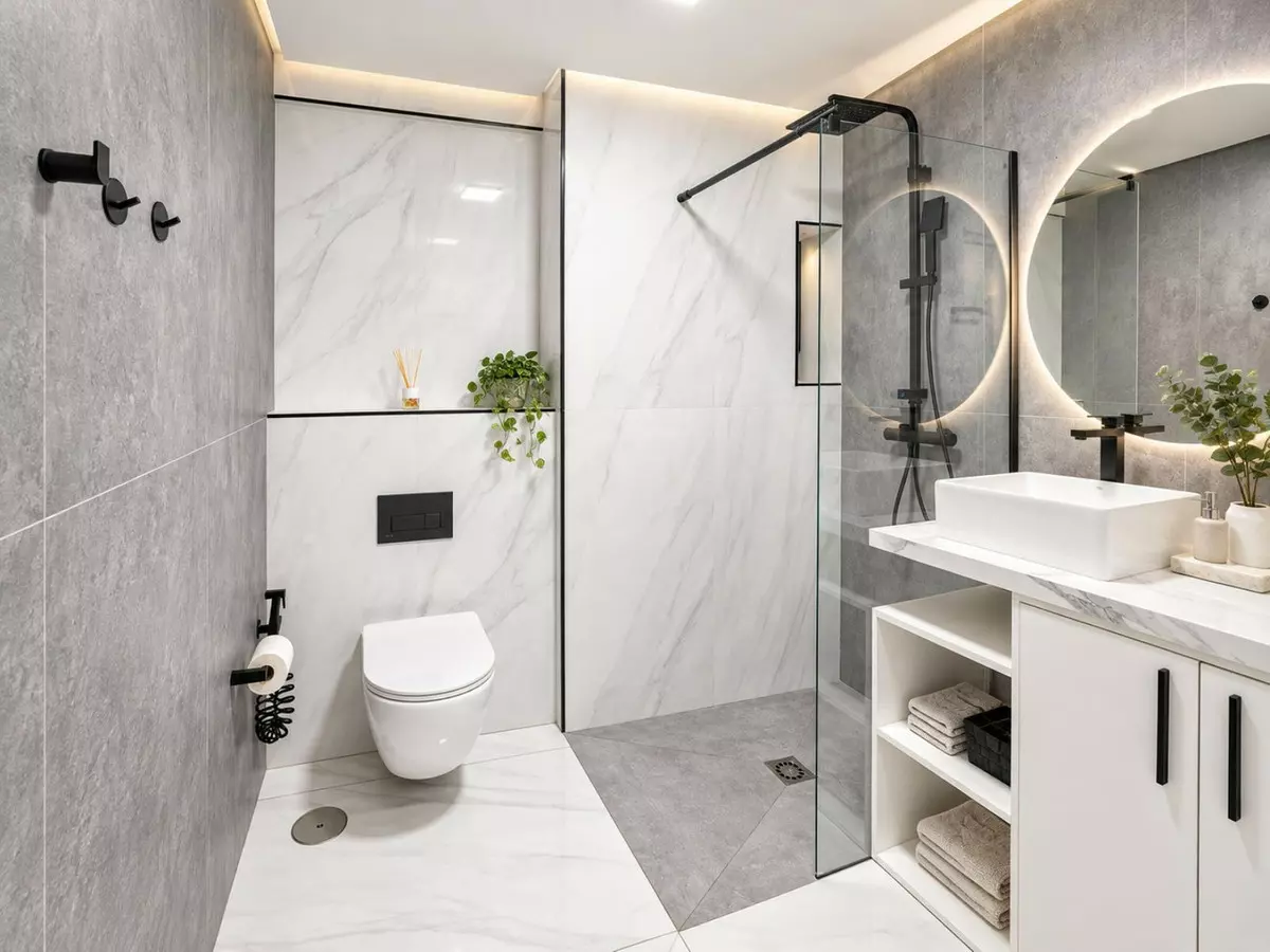 1-bedroom Apartment In Marbella, Spain (35 M²)
