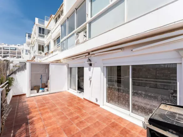 2-bedroom Apartment In Mijas, Spain (79 M²)