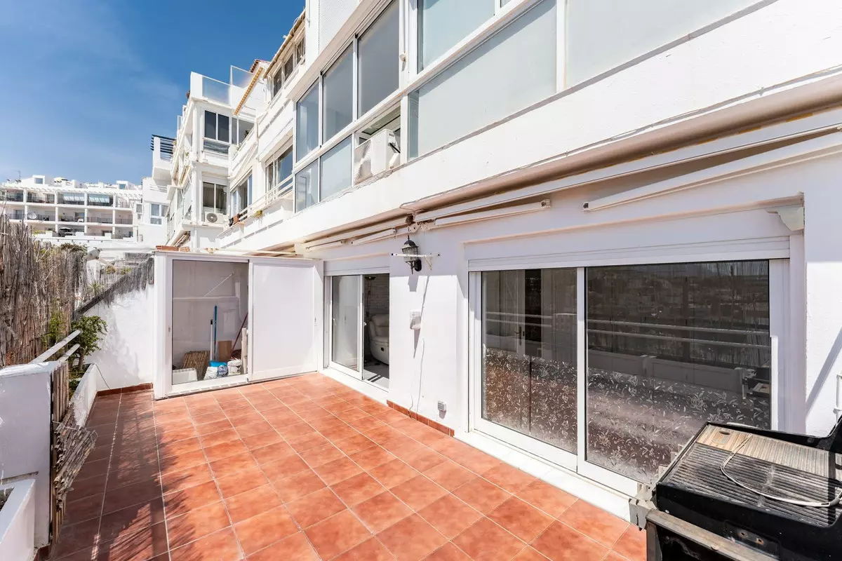 2-bedroom Apartment In Mijas, Spain (79 M²)