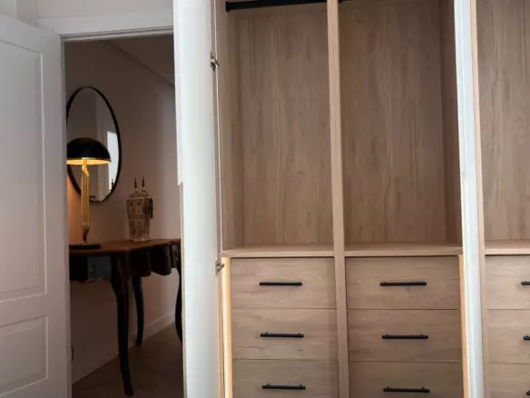 3-bedroom Apartment In Málaga, Spain (130 M²)