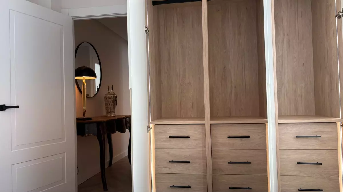 3-bedroom Apartment In Málaga, Spain (130 M²)