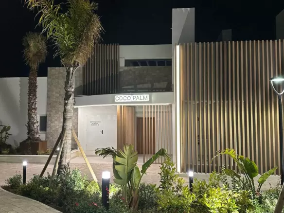 3-bedroom Apartment In Mijas, Spain (108 M²)