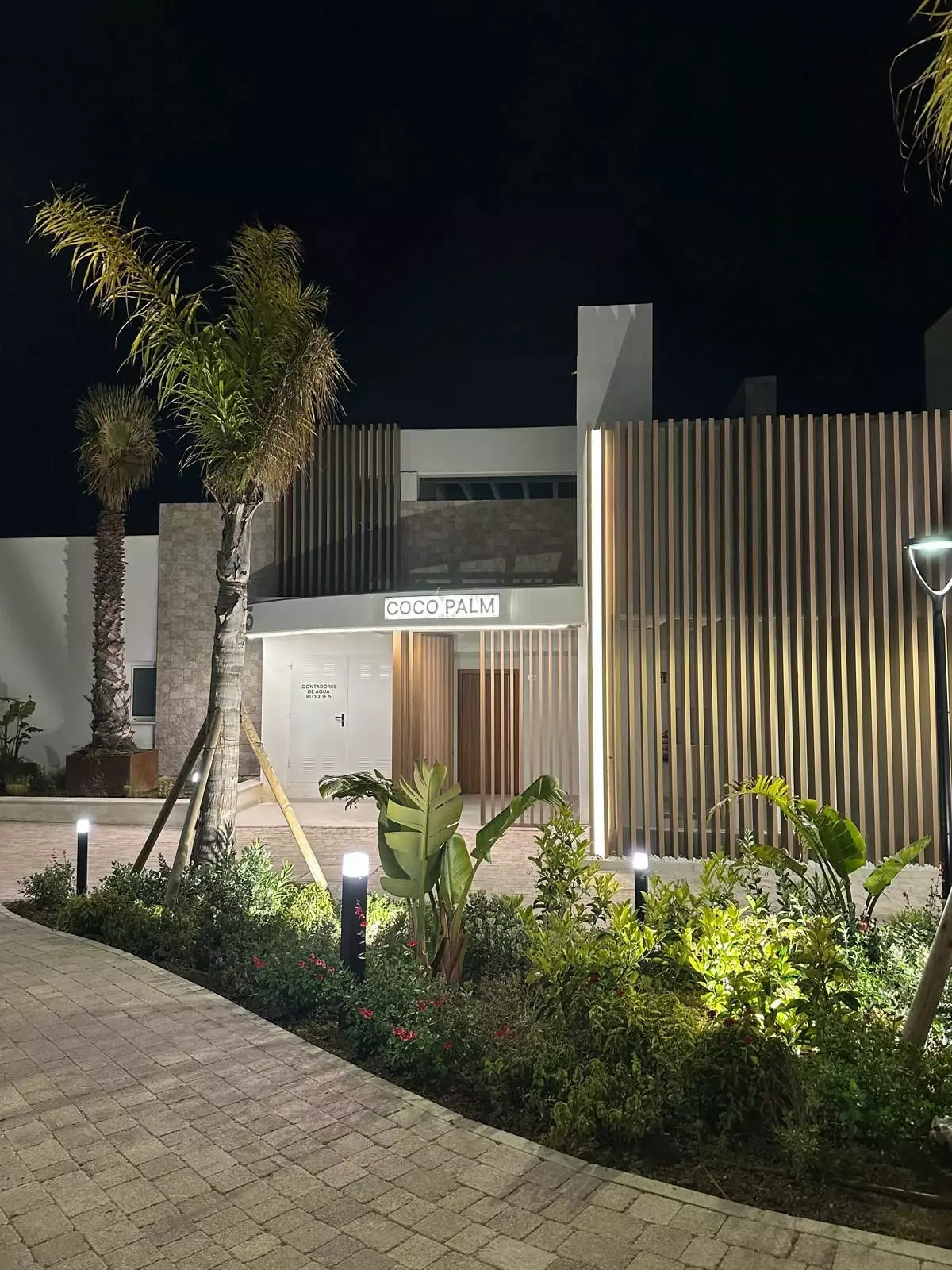 3-bedroom Apartment In Mijas, Spain (108 M²)