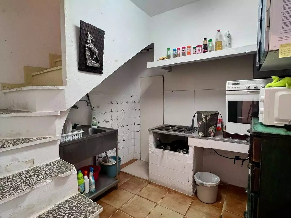 3-bedroom Town House In Estepona, Spain (94 M²)