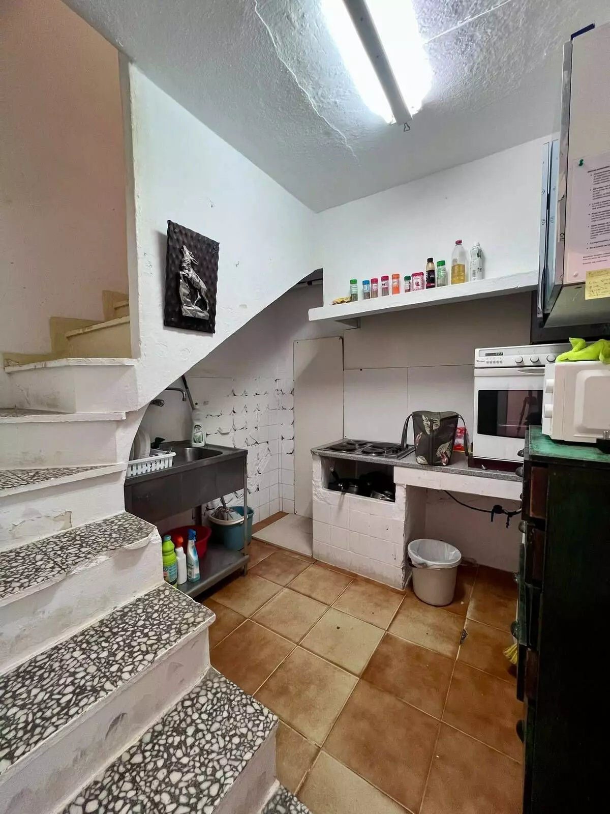 3-bedroom Town House In Estepona, Spain (94 M²)