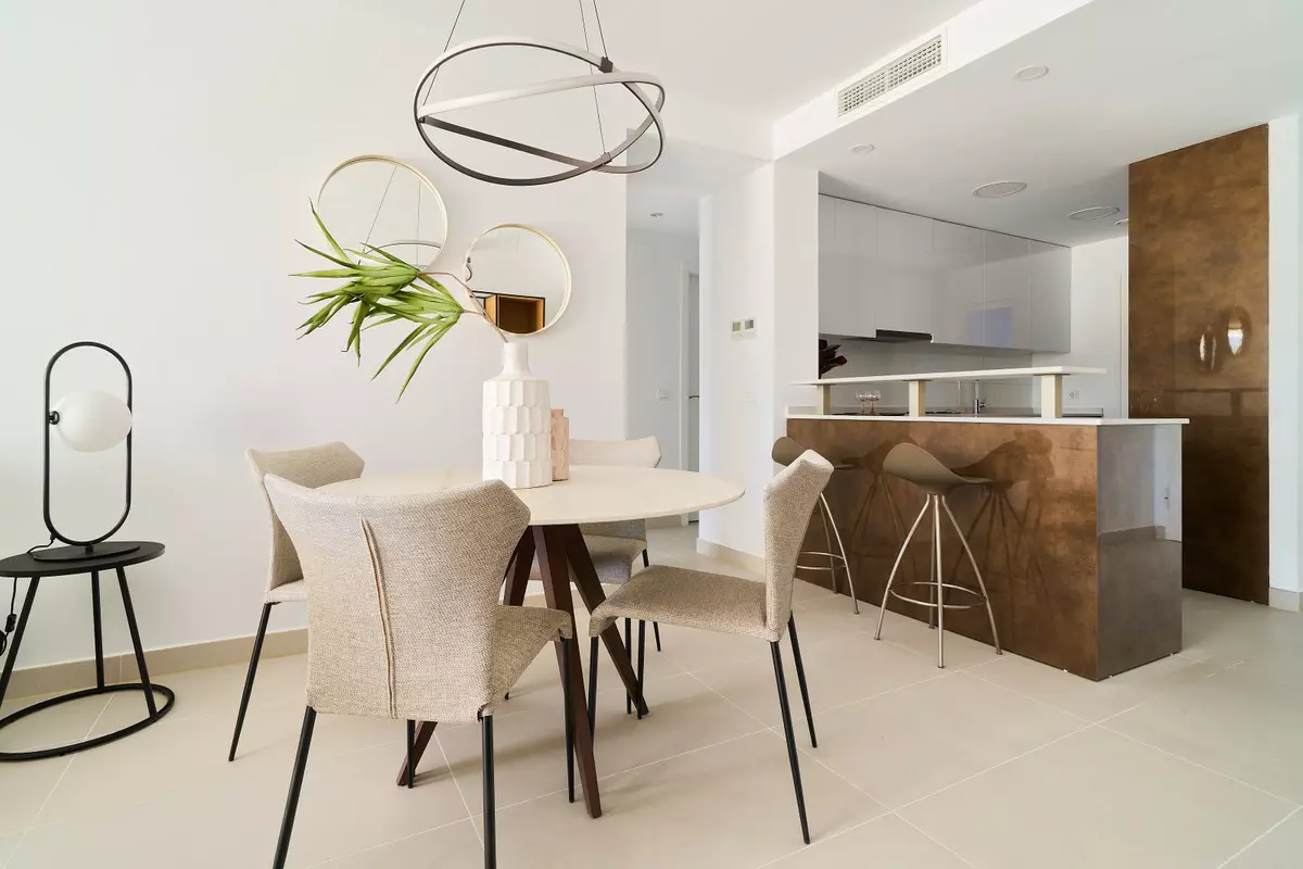 2-bedroom Apartment In Estepona, Spain (90 M²)