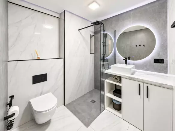 1-bedroom Apartment In Marbella, Spain (35 M²)