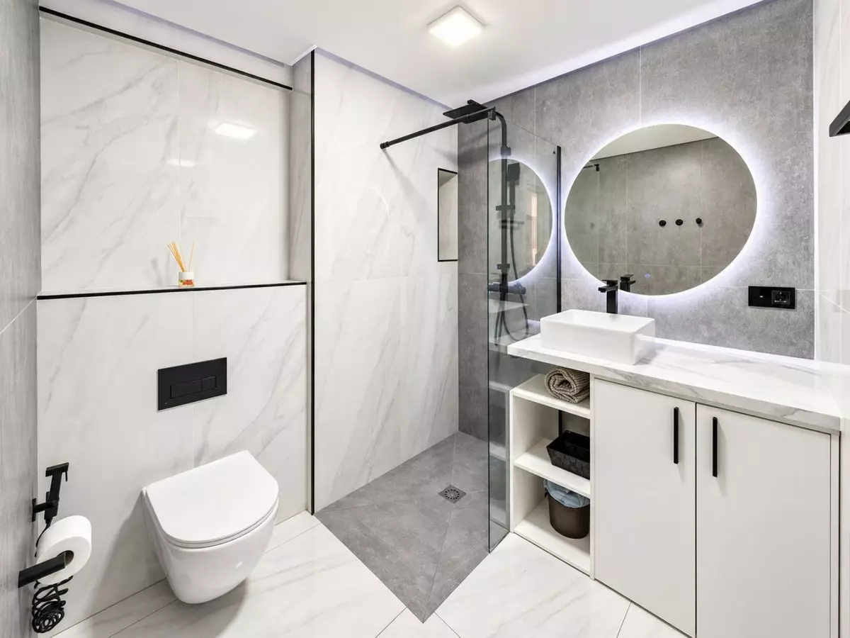 1-bedroom Apartment In Marbella, Spain (35 M²)