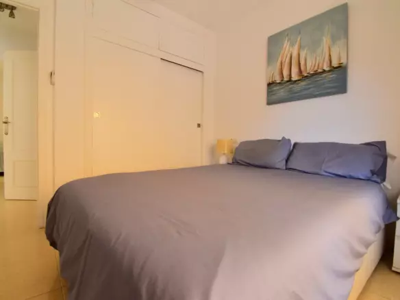 2-bedroom Apartment In Orihuela, Spain (51 M²)