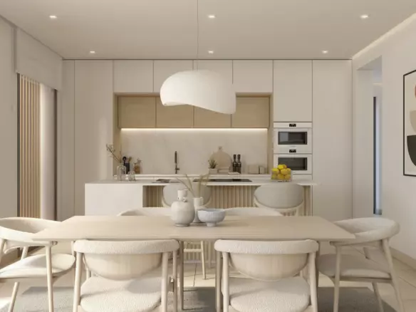 3-bedroom Villa In Estepona, Spain (427 M²)