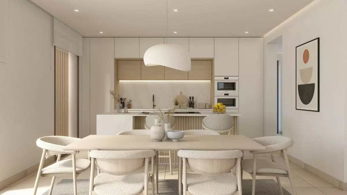 3-bedroom Villa In Estepona, Spain (427 M²)