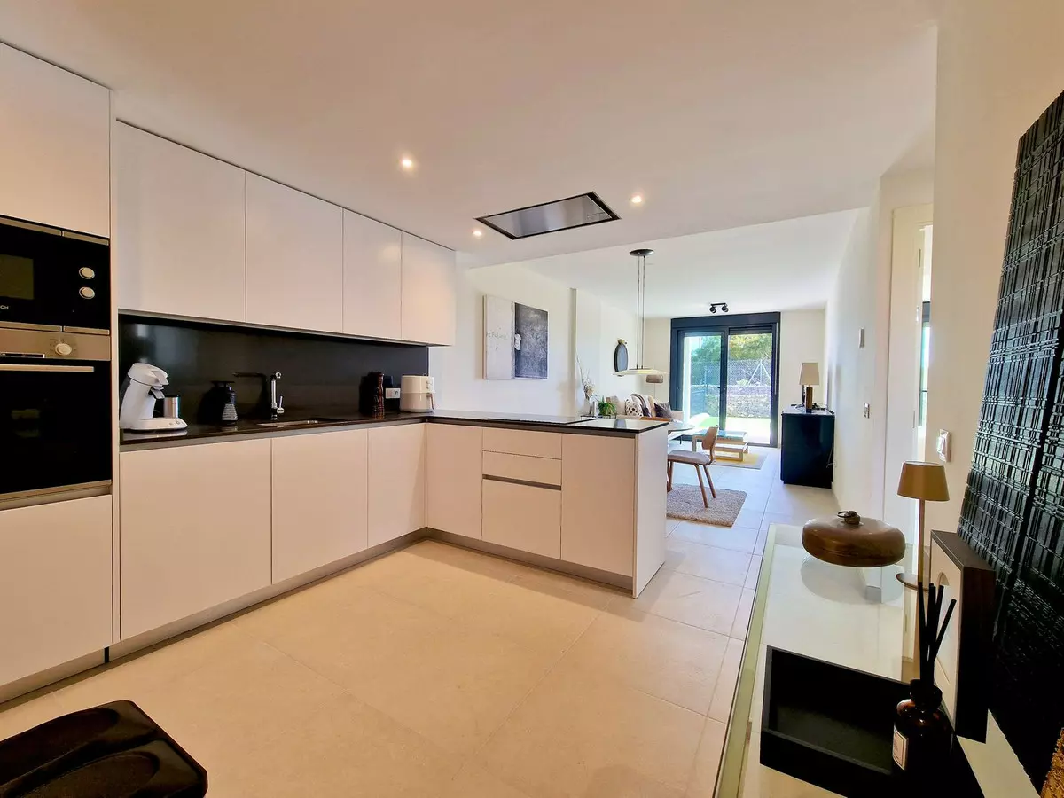 2-bedroom Apartment In Mijas, Spain (98 M²)