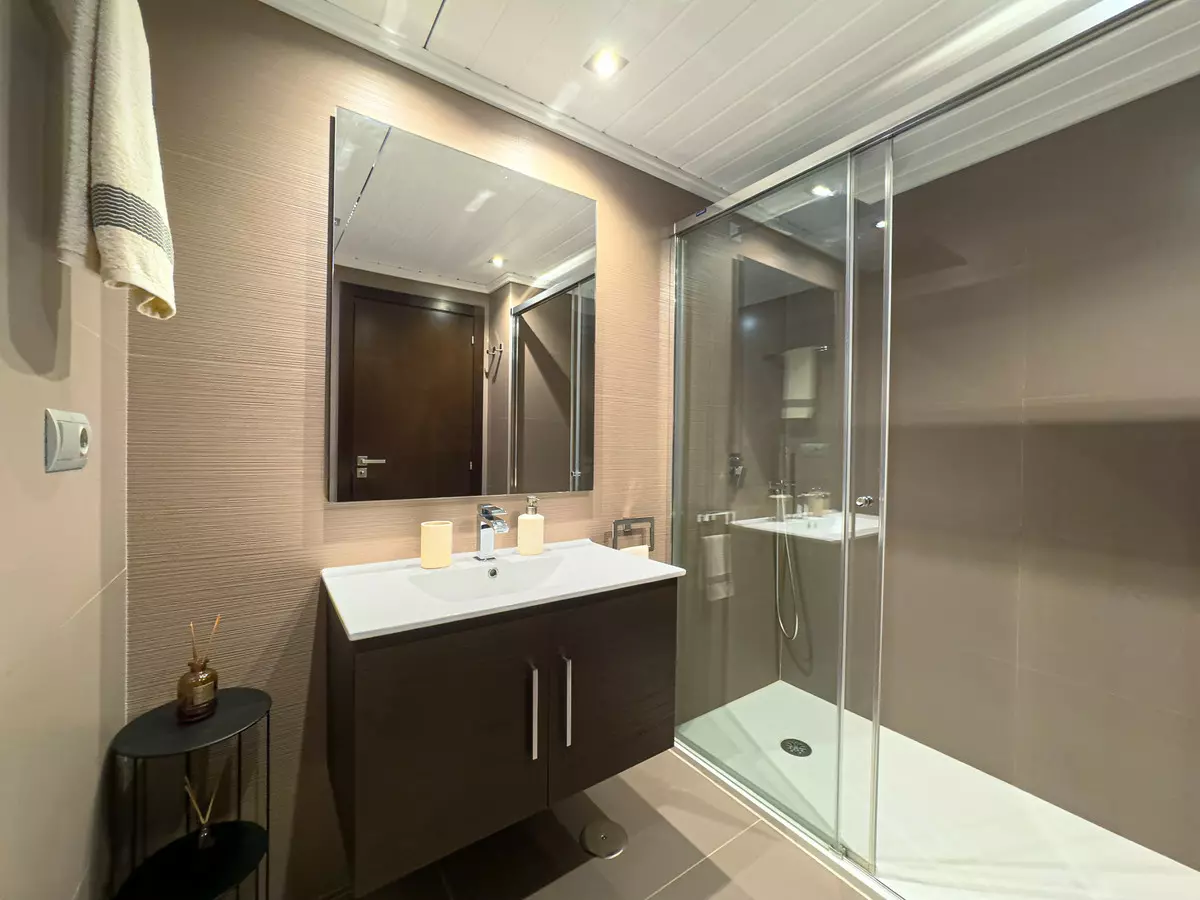 2-bedroom Apartment In Mijas, Spain (88 M²)