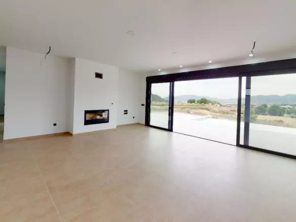 3-bedroom Villa In La Romana, Spain (248 M²)