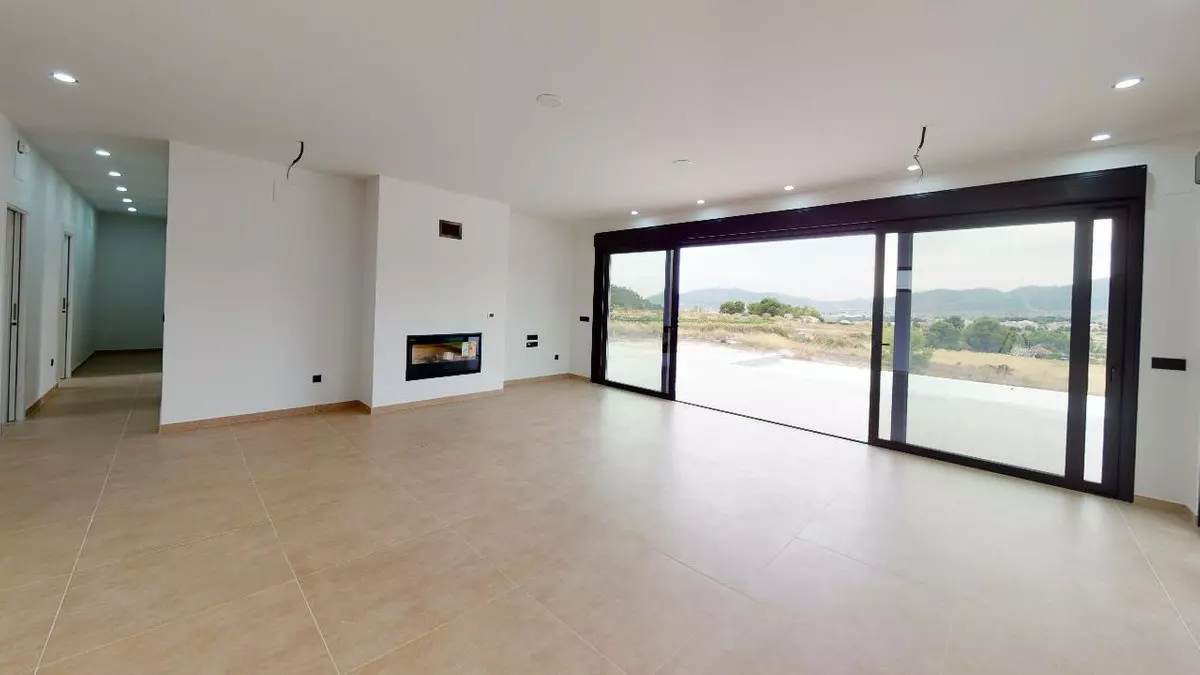 3-bedroom Villa In La Romana, Spain (248 M²)