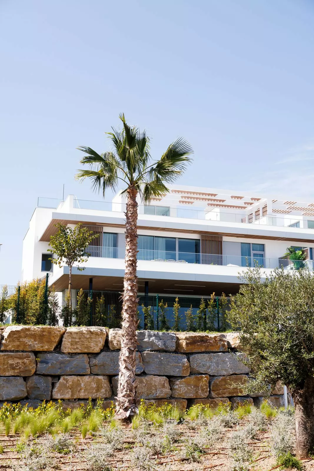 3-bedroom Apartment In Marbella, Spain (155 M²)