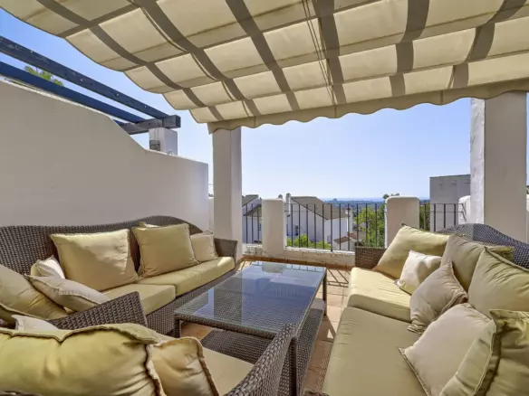 3-bedroom Apartment In Málaga, Spain (146 M²)