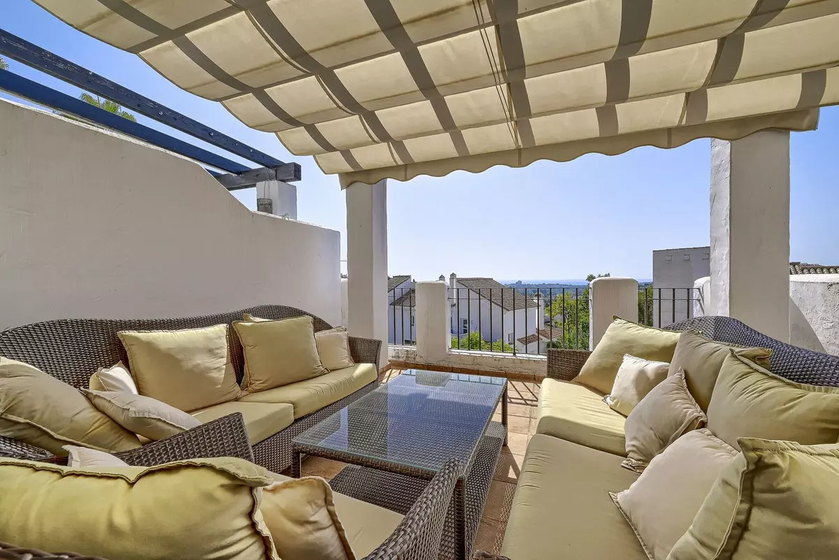 3-bedroom Apartment In Málaga, Spain (146 M²)