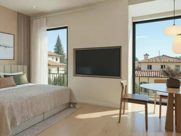 6-bedroom Town House In Málaga, Spain (200 M²)