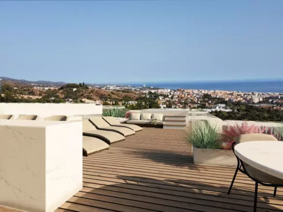 5-bedroom Villa In Marbella, Spain (595 M²)
