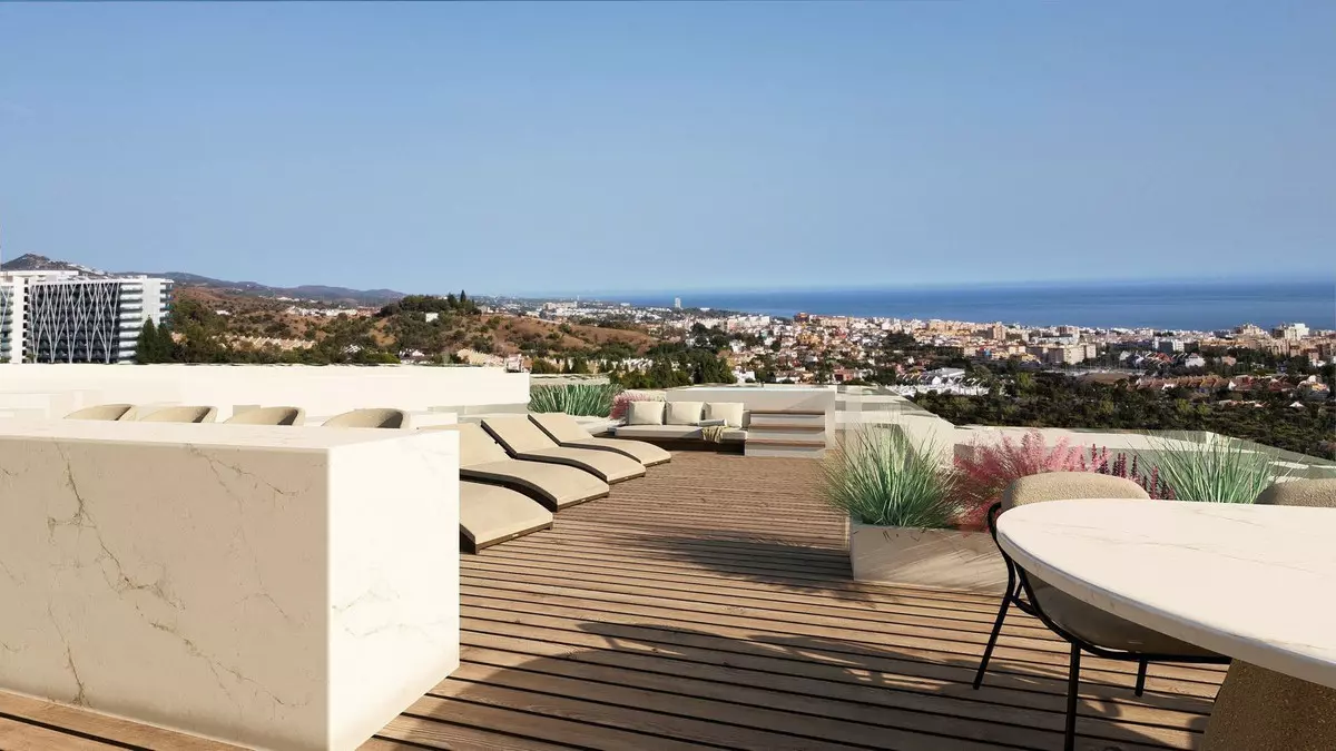 5-bedroom Villa In Marbella, Spain (595 M²)