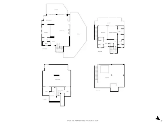 3-bedroom Villa In Marbella, Spain (291 M²)