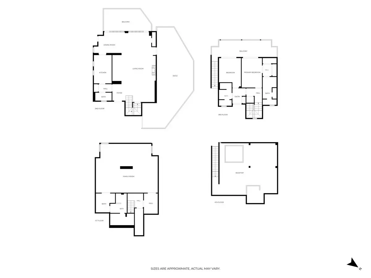 3-bedroom Villa In Marbella, Spain (291 M²)