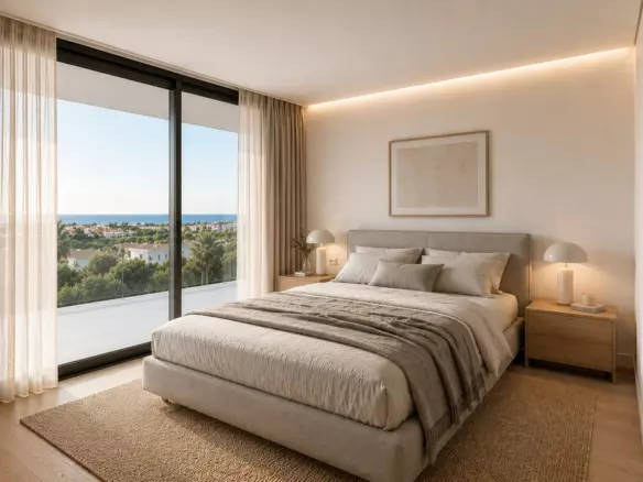 4-bedroom Villa In Estepona, Spain (274 M²)