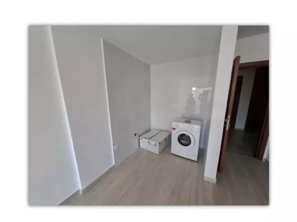 1-bedroom Apartment In Fuengirola, Spain (48 M²)