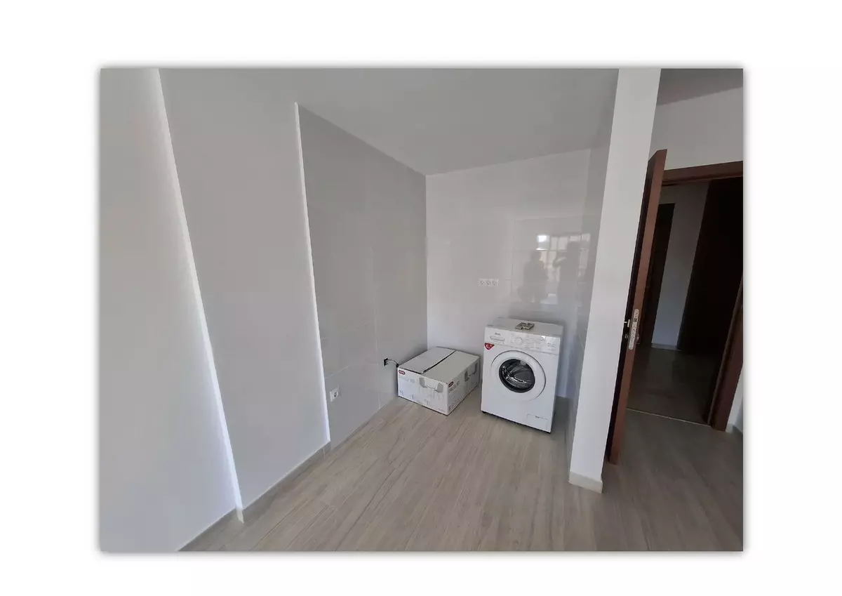 1-bedroom Apartment In Fuengirola, Spain (48 M²)
