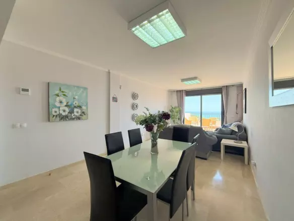 2-bedroom Apartment In Casares, Spain (98 M²)