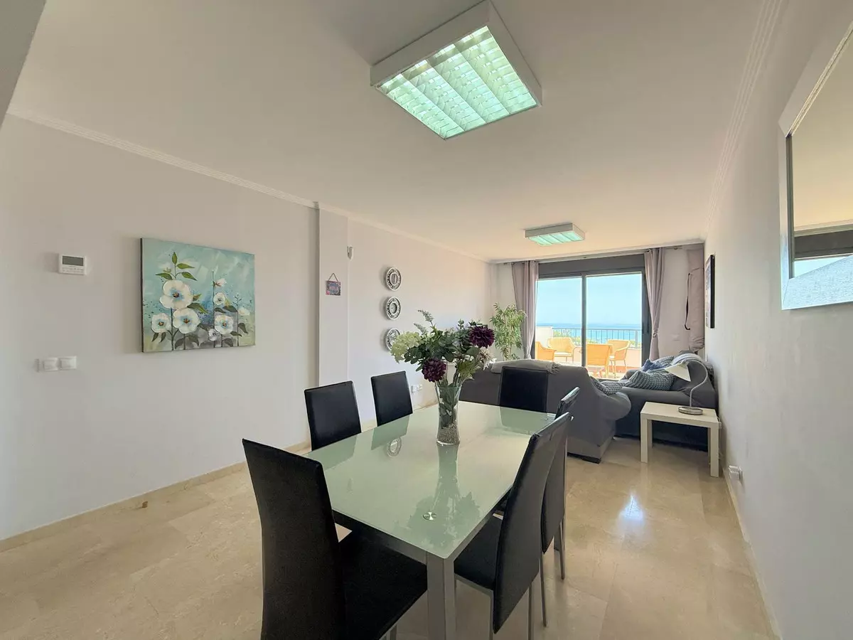 2-bedroom Apartment In Casares, Spain (98 M²)